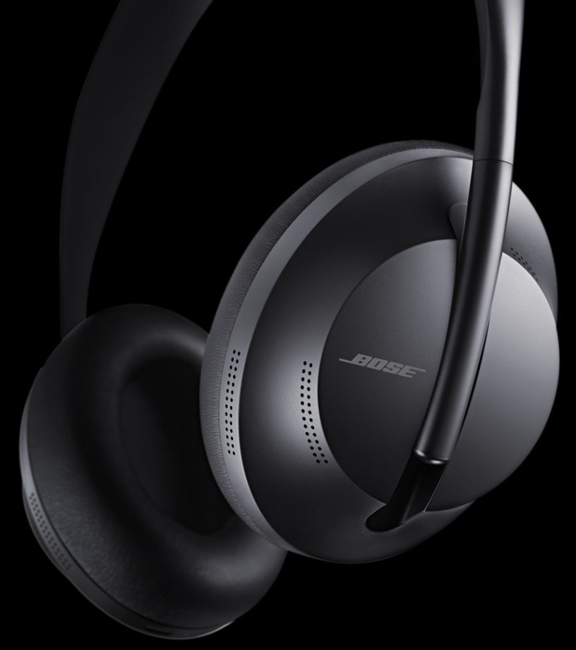 Casti BOSE 700, Bluetooth, On-Ear, Microfon, Noise Cancelling